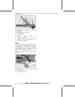 Preview for 20 page of BRP SEA-DOO ADVANCED TEC 2010 User Manual