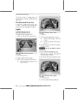 Preview for 40 page of BRP SEA-DOO ADVANCED TEC 2010 User Manual