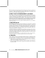 Preview for 54 page of BRP SEA-DOO ADVANCED TEC 2010 User Manual