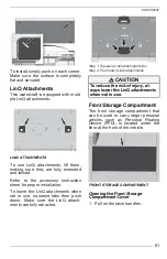 Preview for 83 page of BRP Sea-Doo FT Series Operator'S Manual