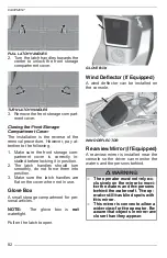 Preview for 84 page of BRP Sea-Doo FT Series Operator'S Manual