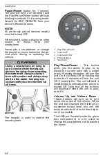 Preview for 86 page of BRP Sea-Doo FT Series Operator'S Manual