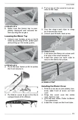 Preview for 93 page of BRP Sea-Doo FT Series Operator'S Manual