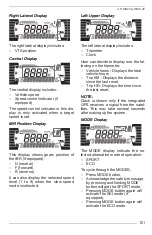 Preview for 103 page of BRP Sea-Doo FT Series Operator'S Manual