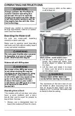 Preview for 107 page of BRP Sea-Doo FT Series Operator'S Manual