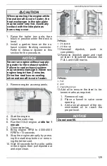 Preview for 131 page of BRP Sea-Doo FT Series Operator'S Manual