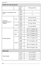 Preview for 164 page of BRP Sea-Doo FT Series Operator'S Manual