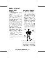 Preview for 24 page of BRP SEA-DOO GTI 130 2019 Operator'S Manual