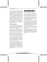 Preview for 30 page of BRP SEA-DOO GTI 130 2019 Operator'S Manual