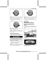 Preview for 105 page of BRP SEA-DOO GTI 130 2019 Operator'S Manual