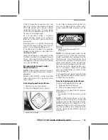 Preview for 107 page of BRP SEA-DOO GTI 130 2019 Operator'S Manual