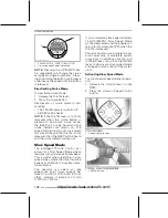 Preview for 110 page of BRP SEA-DOO GTI 130 2019 Operator'S Manual