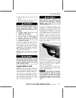 Preview for 119 page of BRP SEA-DOO GTI 130 2019 Operator'S Manual