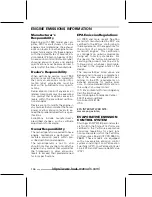 Preview for 148 page of BRP SEA-DOO GTI 130 2019 Operator'S Manual