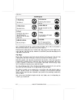 Предварительный просмотр 26 страницы BRP Sea-Doo GTX 170 2022 Operator'S Manual