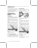 Предварительный просмотр 16 страницы BRP Sea-Doo MOVE Operator'S Manual