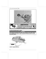 Preview for 10 page of BRP SEA-DOO Switch 13 User Manual