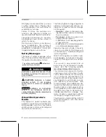 Preview for 4 page of BRP Ski-Doo 1200 4-TEC 2018 Operator'S Manual