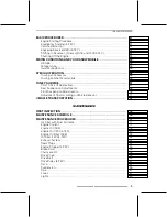 Preview for 7 page of BRP Ski-Doo 1200 4-TEC 2018 Operator'S Manual