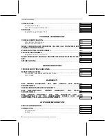 Preview for 8 page of BRP Ski-Doo 1200 4-TEC 2018 Operator'S Manual