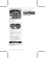 Preview for 56 page of BRP Ski-Doo 1200 4-TEC 2018 Operator'S Manual