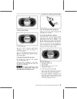 Preview for 71 page of BRP Ski-Doo 1200 4-TEC 2018 Operator'S Manual