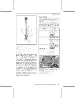 Preview for 103 page of BRP Ski-Doo 1200 4-TEC 2018 Operator'S Manual