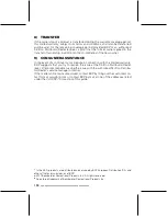 Preview for 200 page of BRP Ski-Doo 1200 4-TEC 2018 Operator'S Manual