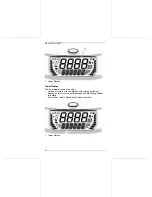 Preview for 10 page of BRP Ski-Doo COMPACT DIGITAL DISPLAY Operator'S Manual