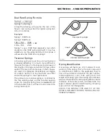 Предварительный просмотр 35 страницы BRP ski-doo MACH Z 1000 SDI Handbook