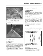 Предварительный просмотр 75 страницы BRP ski-doo MACH Z 1000 SDI Handbook