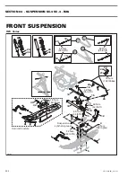 Предварительный просмотр 84 страницы BRP ski-doo MACH Z 1000 SDI Handbook