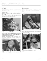 Preview for 88 page of BRP ski-doo MACH Z 1000 SDI Handbook