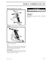 Preview for 93 page of BRP ski-doo MACH Z 1000 SDI Handbook