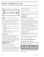 Preview for 102 page of BRP ski-doo MACH Z 1000 SDI Handbook