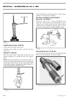 Preview for 104 page of BRP ski-doo MACH Z 1000 SDI Handbook