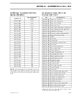 Preview for 111 page of BRP ski-doo MACH Z 1000 SDI Handbook