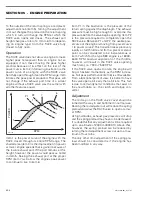 Предварительный просмотр 132 страницы BRP ski-doo MACH Z 1000 SDI Handbook