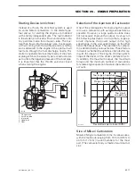 Preview for 141 page of BRP ski-doo MACH Z 1000 SDI Handbook