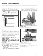 Preview for 156 page of BRP ski-doo MACH Z 1000 SDI Handbook