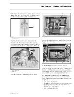 Предварительный просмотр 165 страницы BRP ski-doo MACH Z 1000 SDI Handbook