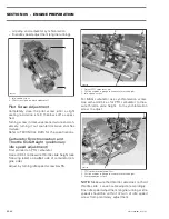 Предварительный просмотр 166 страницы BRP ski-doo MACH Z 1000 SDI Handbook