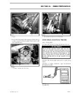 Предварительный просмотр 175 страницы BRP ski-doo MACH Z 1000 SDI Handbook