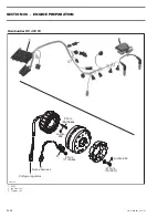 Предварительный просмотр 182 страницы BRP ski-doo MACH Z 1000 SDI Handbook