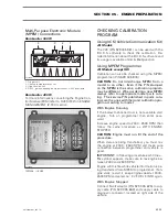 Предварительный просмотр 183 страницы BRP ski-doo MACH Z 1000 SDI Handbook