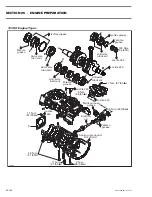 Preview for 224 page of BRP ski-doo MACH Z 1000 SDI Handbook