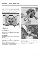 Preview for 226 page of BRP ski-doo MACH Z 1000 SDI Handbook