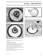 Preview for 261 page of BRP ski-doo MACH Z 1000 SDI Handbook