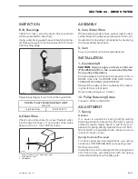 Предварительный просмотр 299 страницы BRP ski-doo MACH Z 1000 SDI Handbook