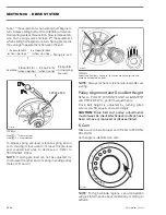 Предварительный просмотр 300 страницы BRP ski-doo MACH Z 1000 SDI Handbook